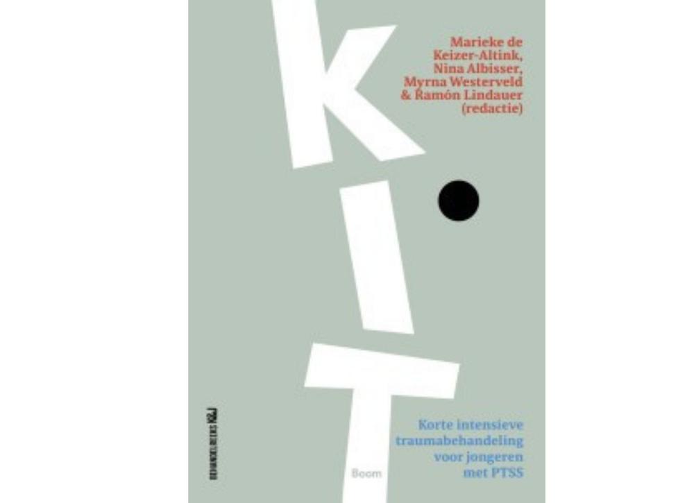 Leden publiceren: KIT van o.a. Ramon Lindauer