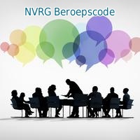 Beleidsdag alle NVRG leden: Beroepscode