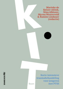 Leden publiceren: KIT van o.a. Ramon Lindauer