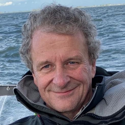 Dhr. W. (Willem) Barents