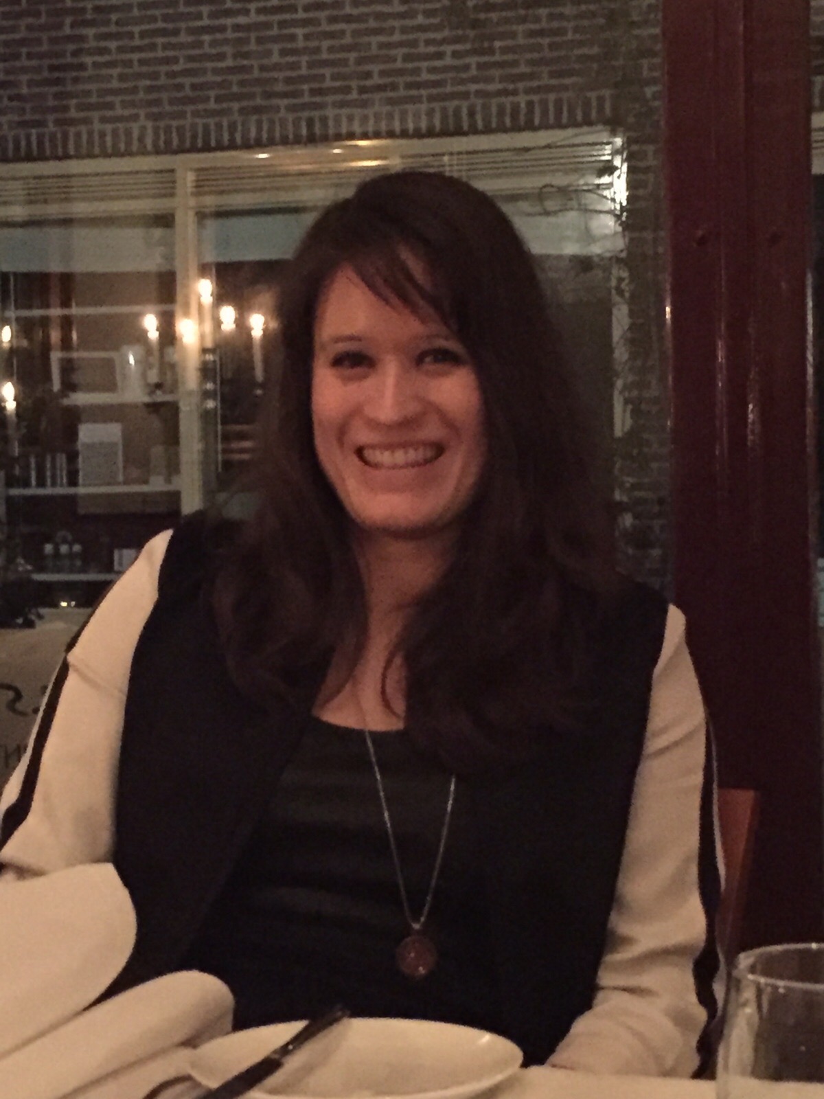 Mevr. L. (Laura) Knoop-Munsterman Msc