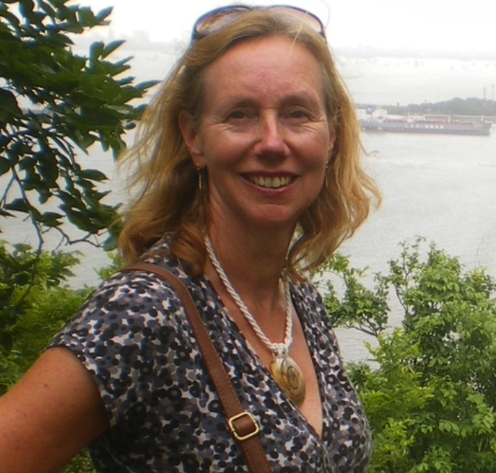 drs. M.L. (Mirjam) Hinfelaar