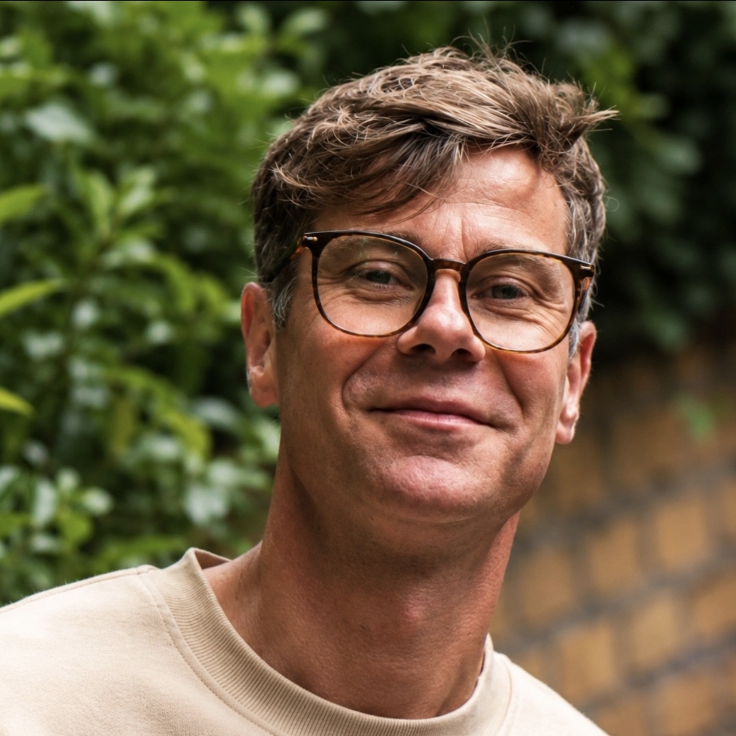Dhr. R. (Rob) van Gils