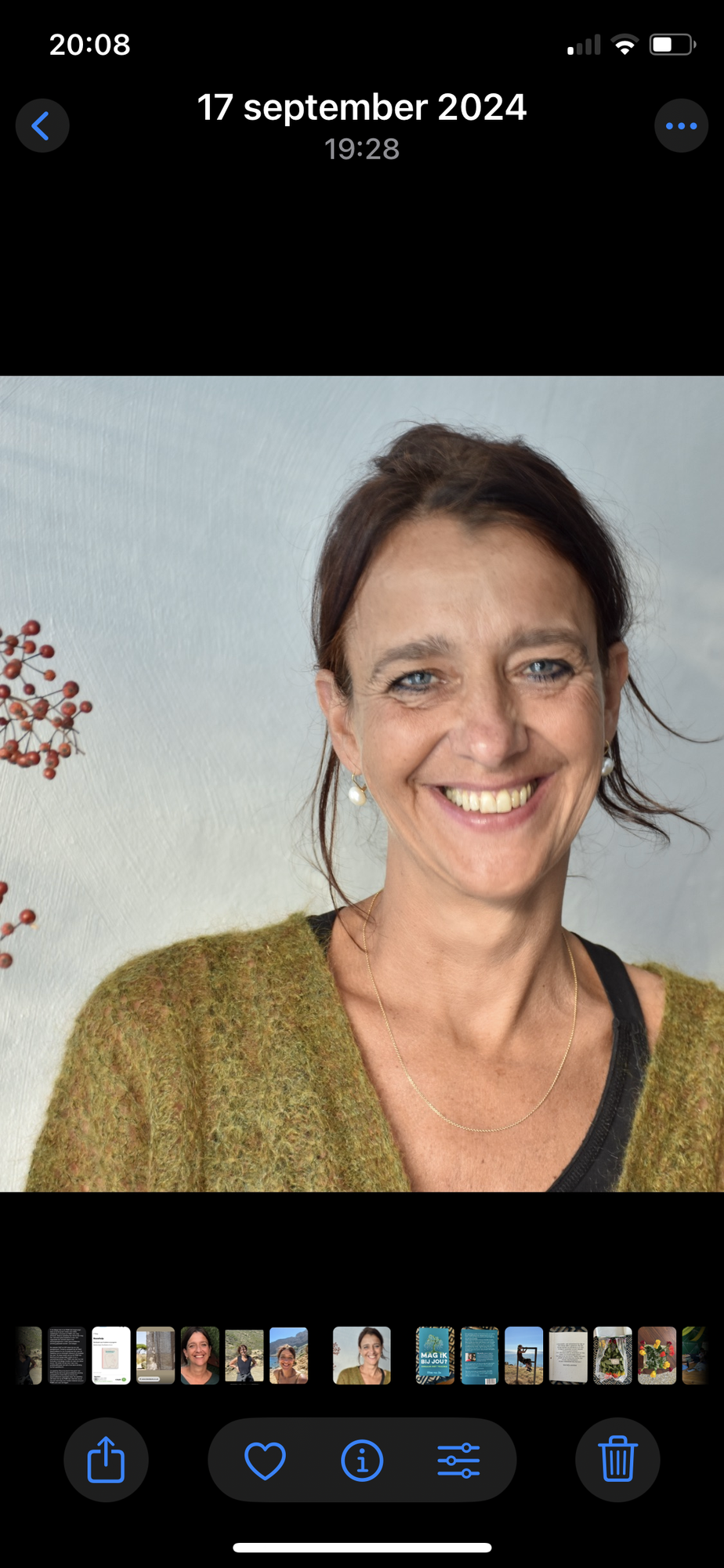 Mevr. J.T. (Judith) Ellenkamp