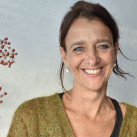 Judith Ellenkamp