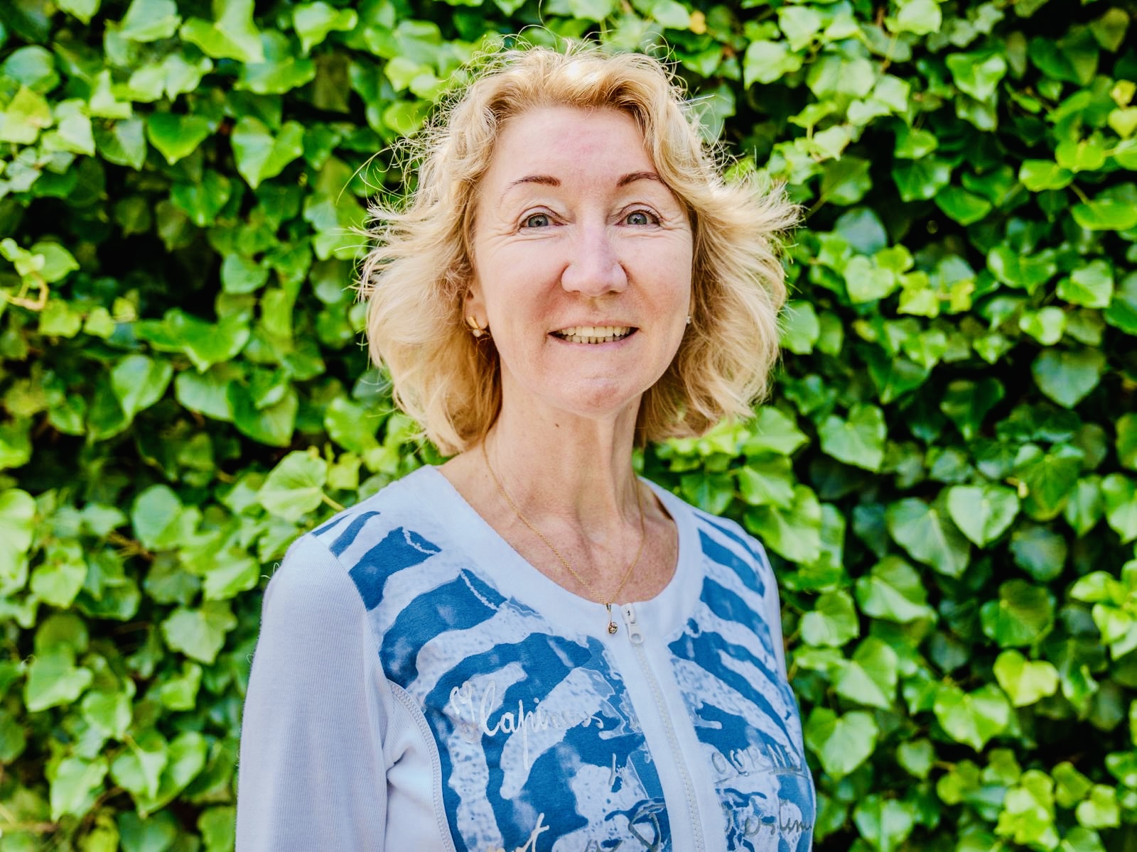 ir. K.E. (Karen) van Heloma Lugt