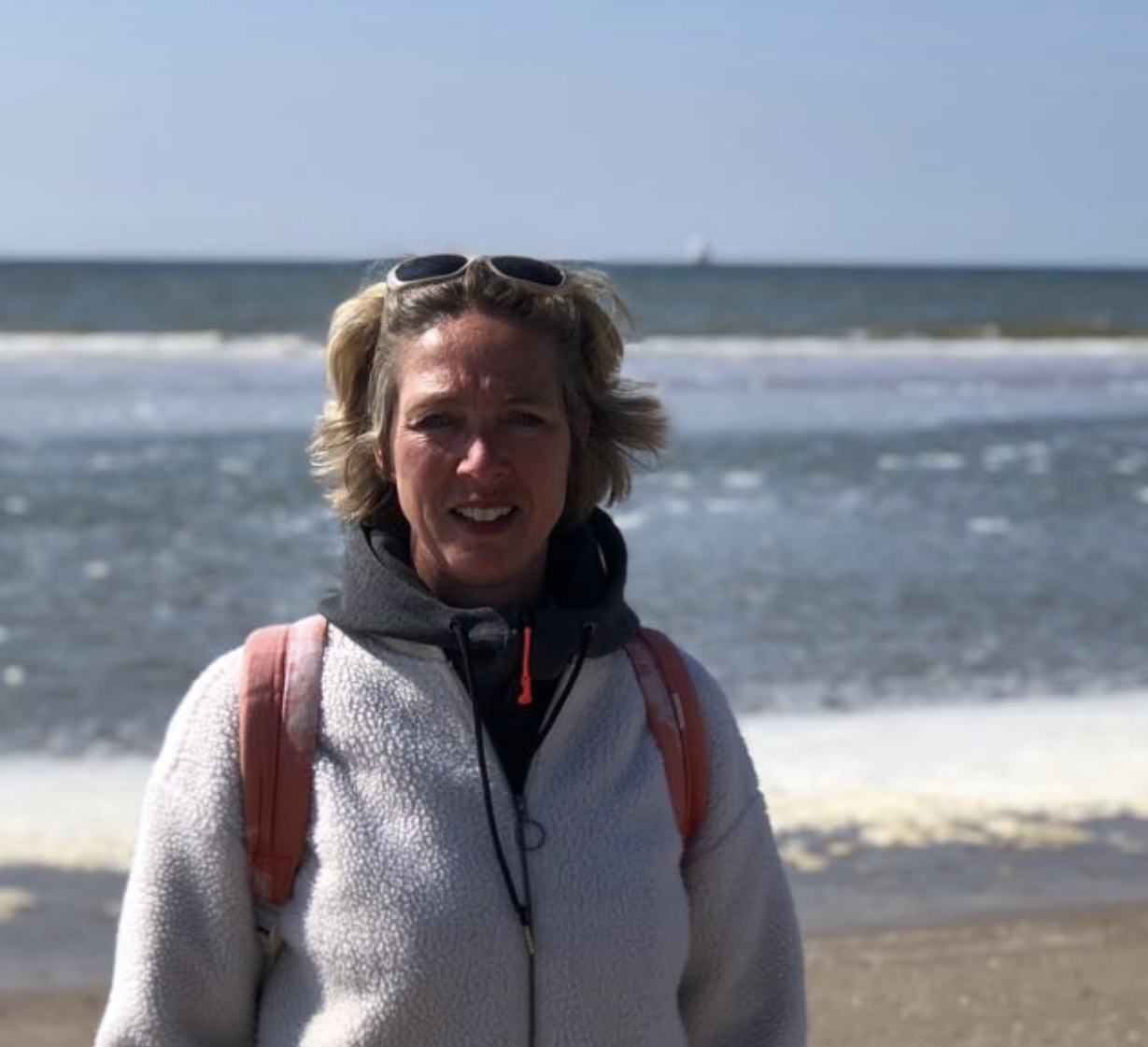 Mevr. J.E. (Jacqueline) van Kreij-Oosterdijk