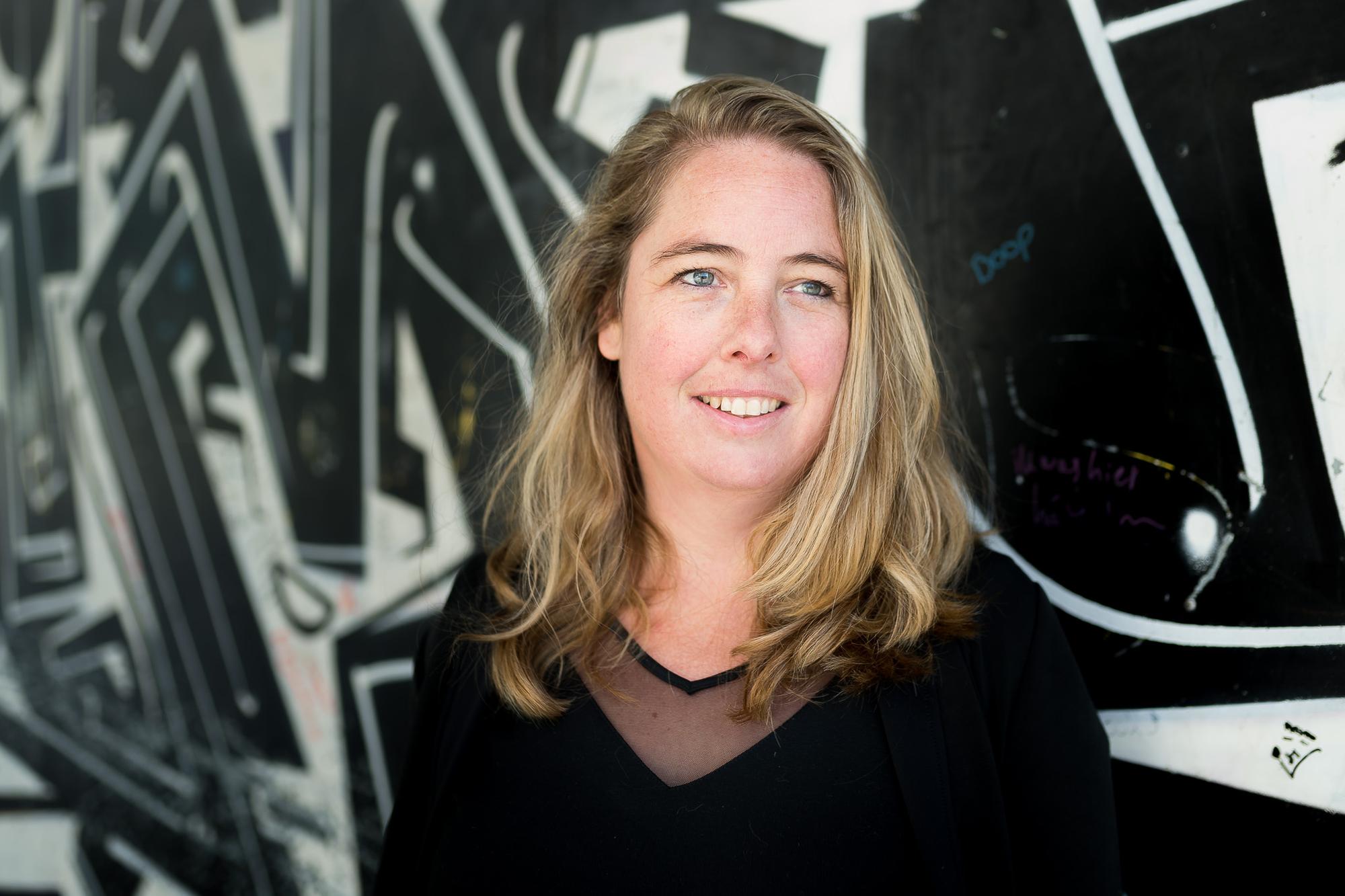 Mevr. N.G.M. (Nicoline) van Nierop