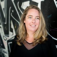 Nicoline van Nierop