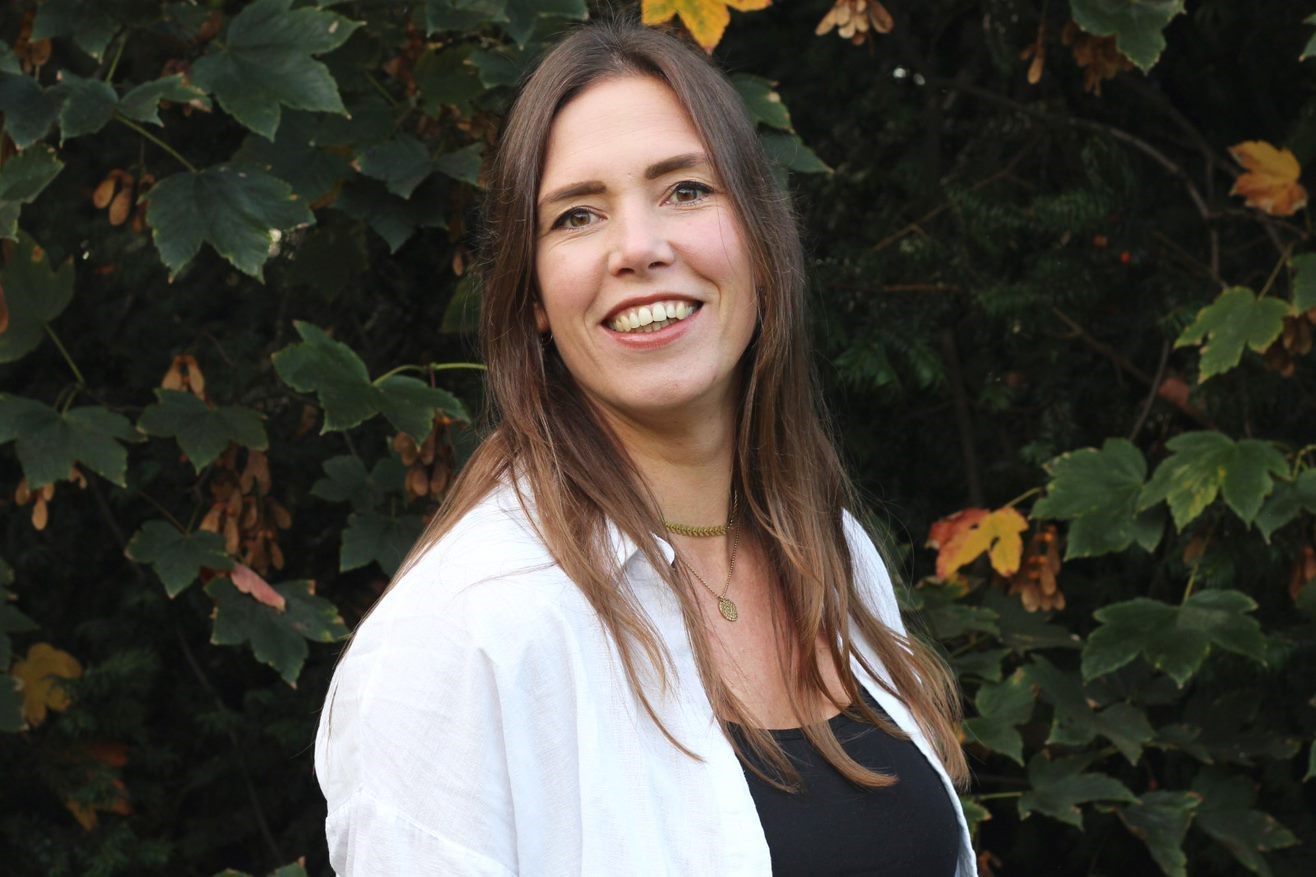 Mevr. L.J. (Liz) Duistermaat Msc