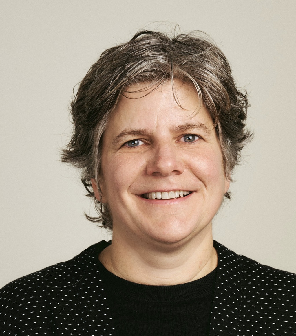 Mevr. J.W.E. (Hanne) Houben