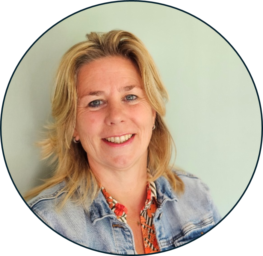 Mevr. D.H.H. (Debby) Linskens