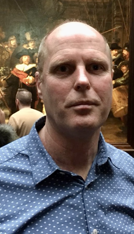 Dhr. J.W. (Jan Willem) Keuning