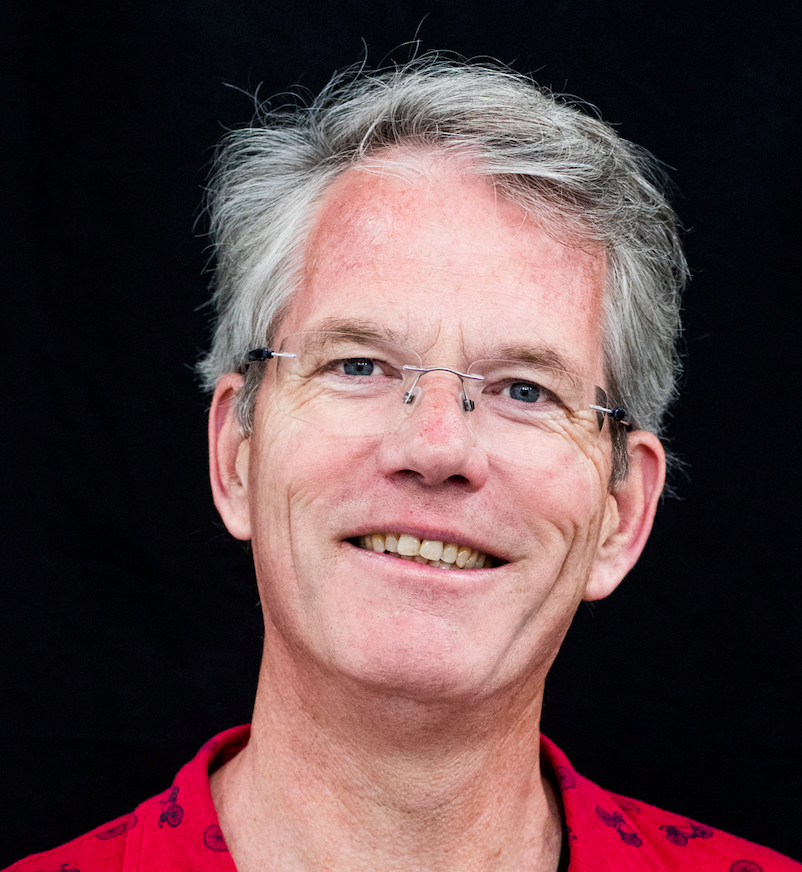 Dhr. D.J.A. (Erik) Beemster MBA