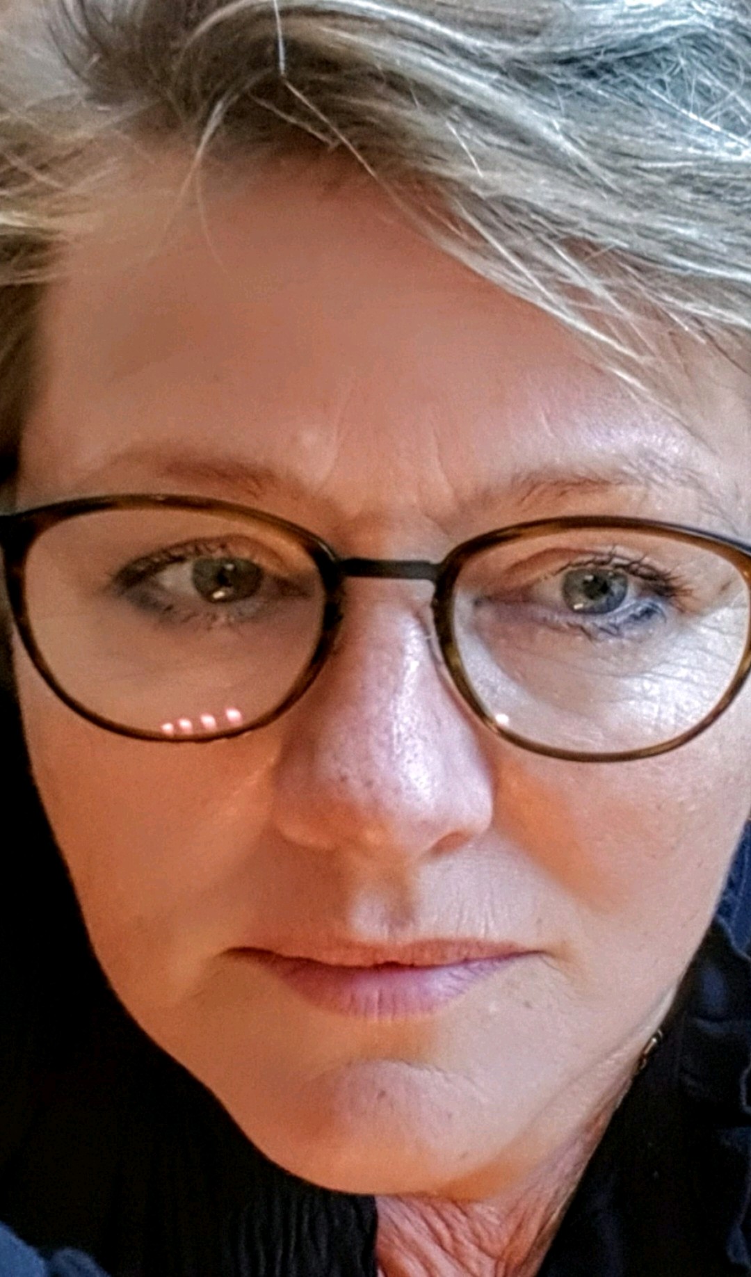 Mevr. E.M. (Els) van der Kroft