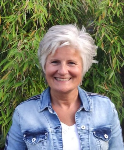 Mevr. G. (Gerdie) Danel-Holsbeek