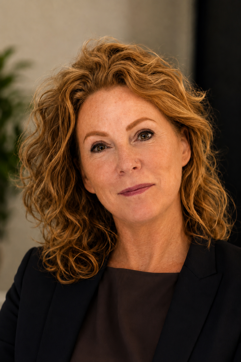 Mevr. M. (Monique) Brabers