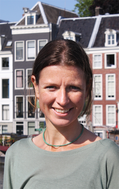 Marijke van de Laar