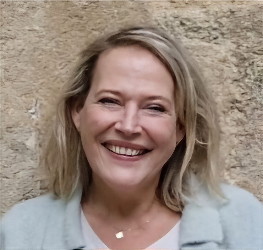 Mevr. V.M.J. (Vilja) Boelens