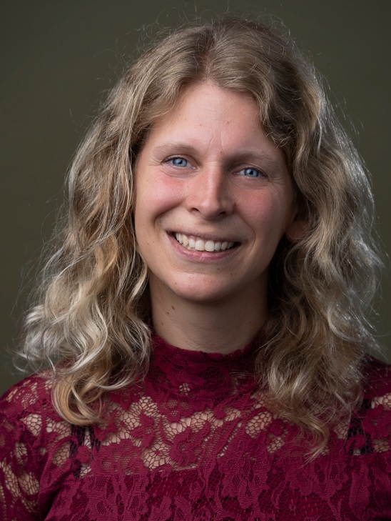 Mevr. M.C. (Martine) Meester