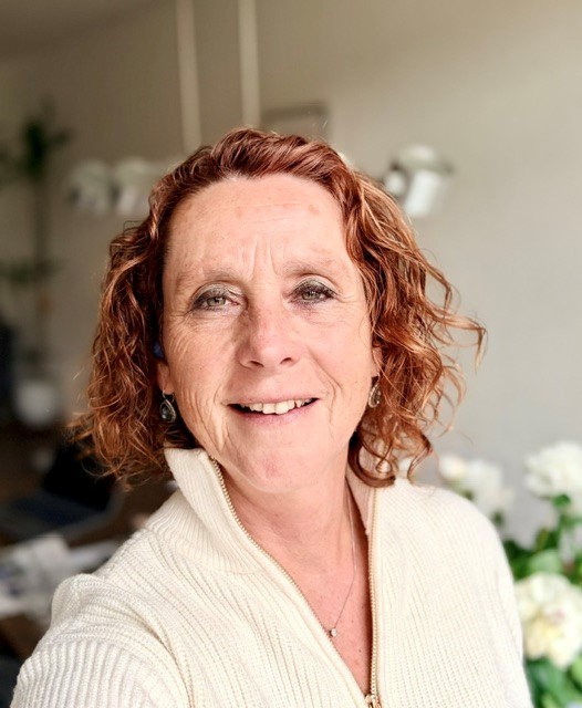 Mevr. M.M. (Monique) Geerts