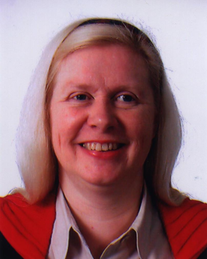 Mevr. P.M. (Michèle) van der Graaf