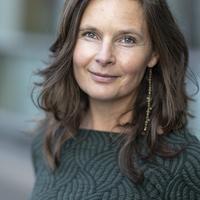 Marianne van de Linde