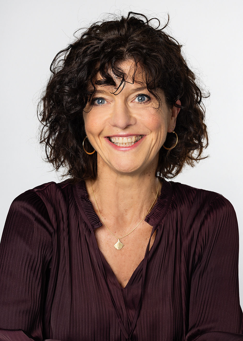 Mevr. B.A.W. (Brigit) Nienhuis
