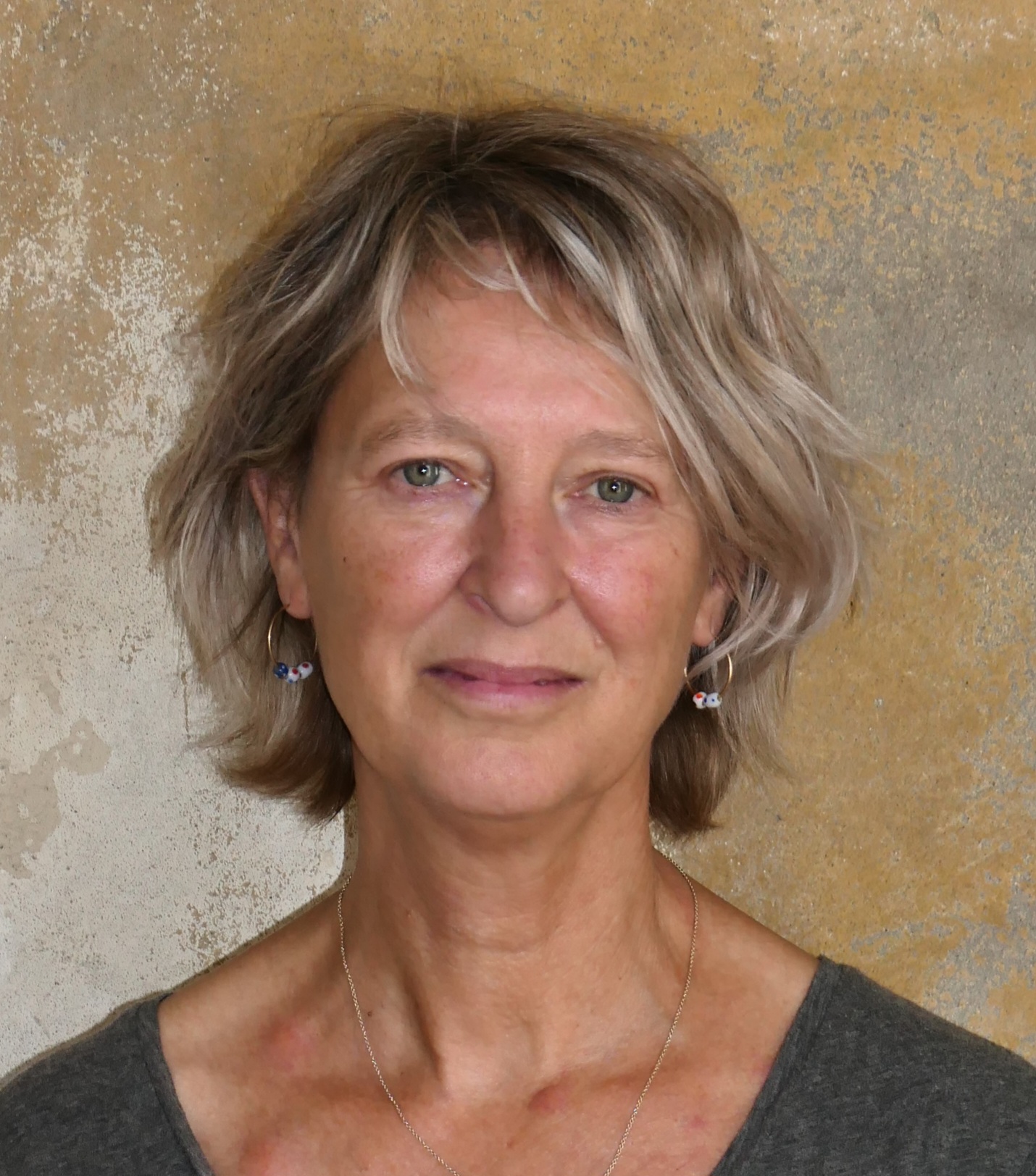 Mevr. A. (Annemarie) Boevé
