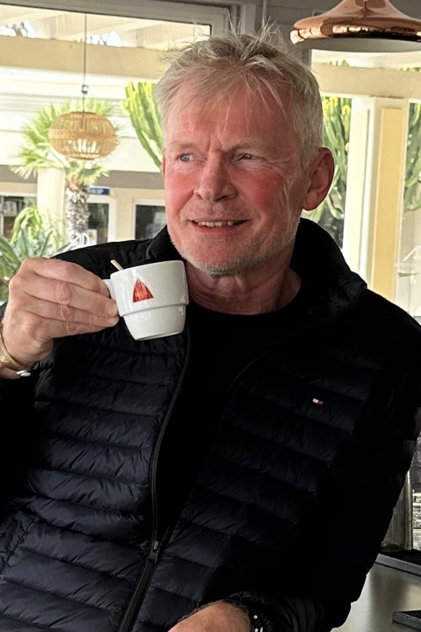 Dhr. M.J.W. (Matthijs) Hoorweg
