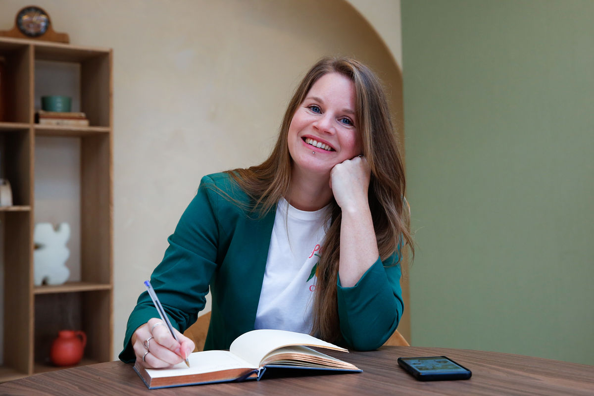 Mevr. M.A. (Mirjam) de Nijs Msc