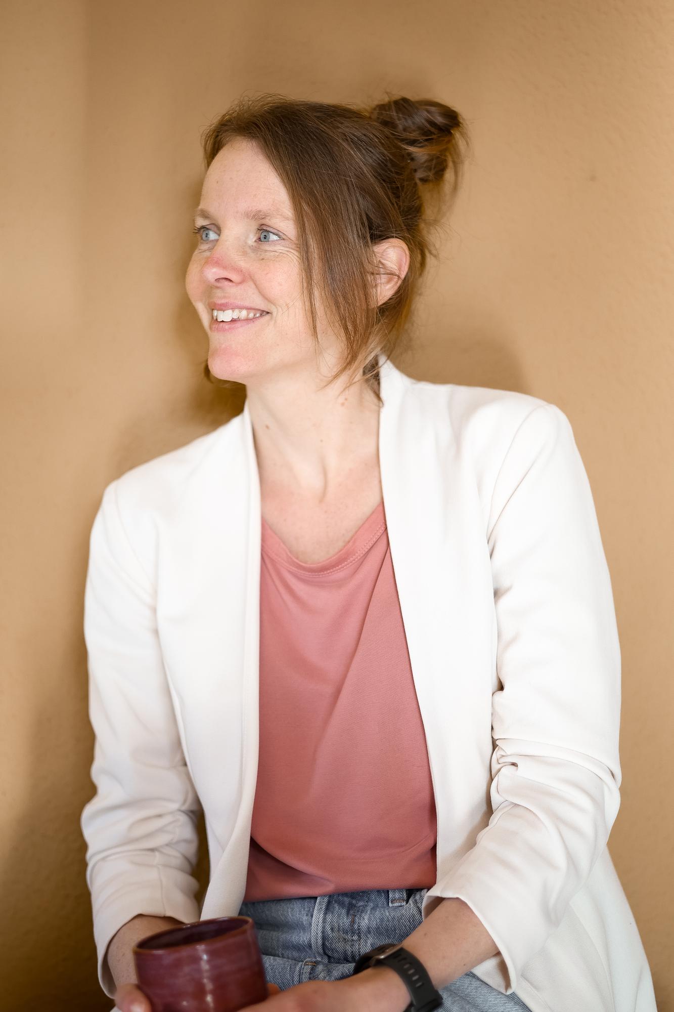 drs A. (Anneke) Ekkelboom Msc