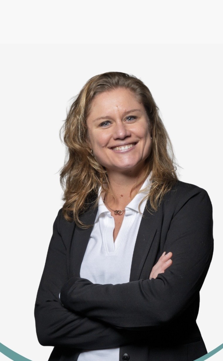 Mevr. J. (Jolieke) Kleppe