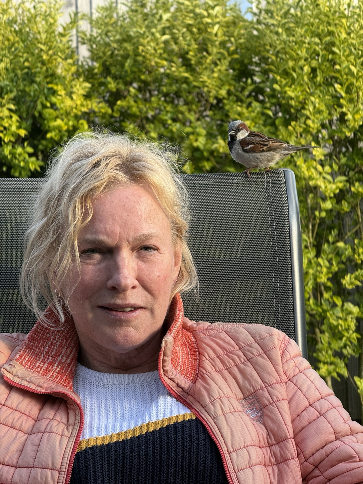 drs. M.J. (Mirjam) van Koeverden