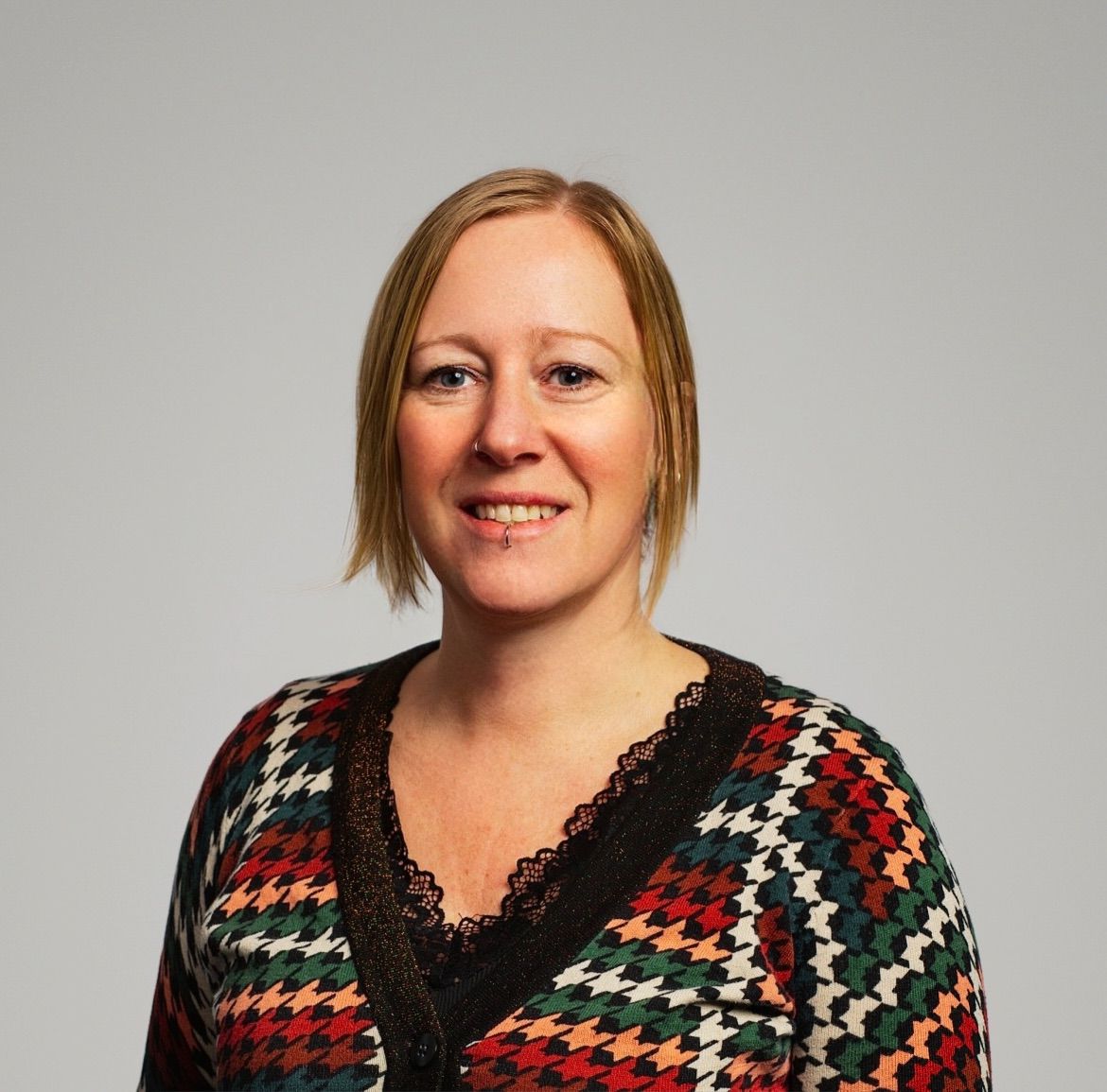Mevr. W. (Wendy) Boezer
