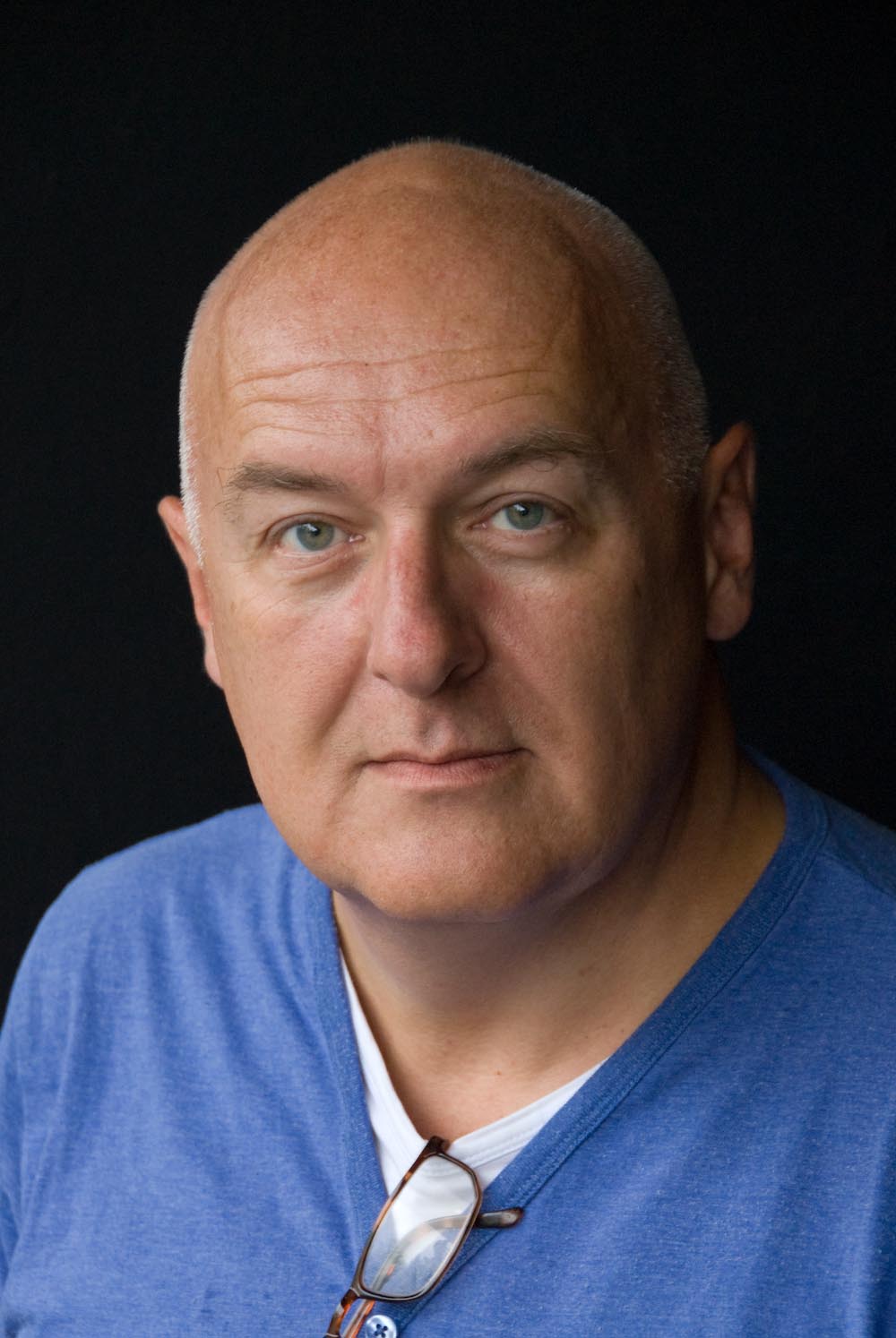 Dhr. D. (Dick) de Bruijn