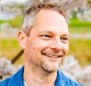 Dhr. M.J. (Marc) van Nieuw-Amerongen