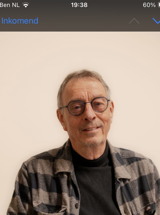 Dhr. G. (Gerard) Kamps