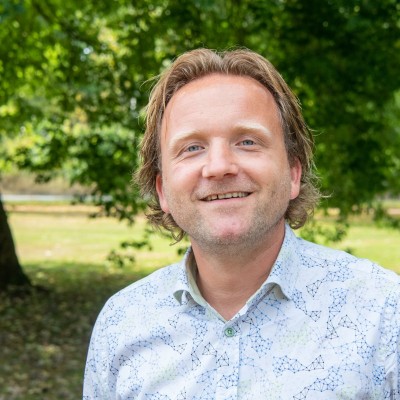 Dhr. M. (Martin) Eissens