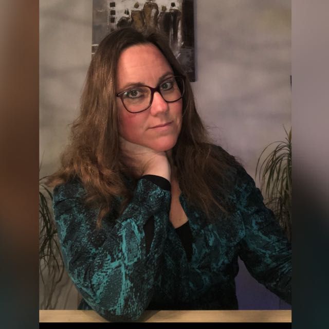Mevr. S. (Sandra) van den Berg Jeths