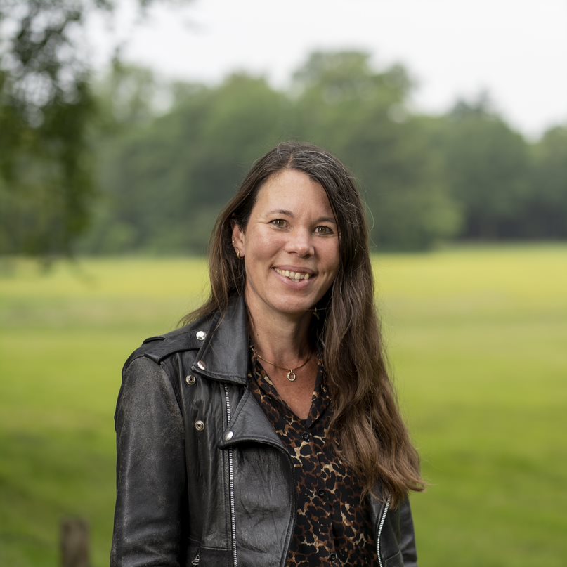 Mevr. C.H. (Corine) Bouwman Msc