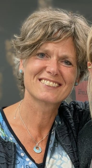 Mevr. F.M. (Fransiska) de Goei