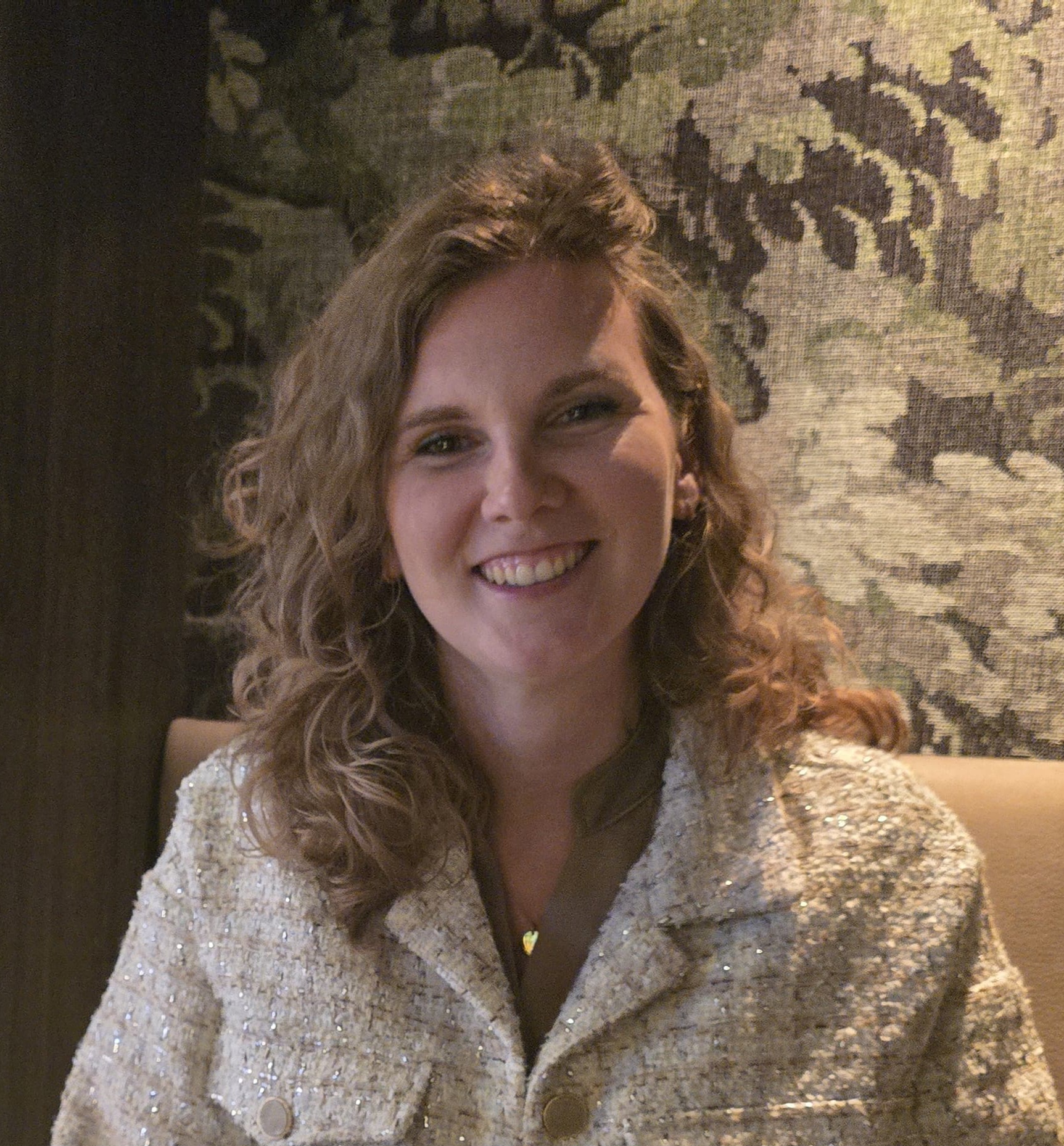 Mevr. M.J.A. (Miek) van Etten Msc