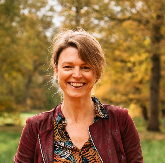 Mevr. M.E.M. (Maaike) Miedema