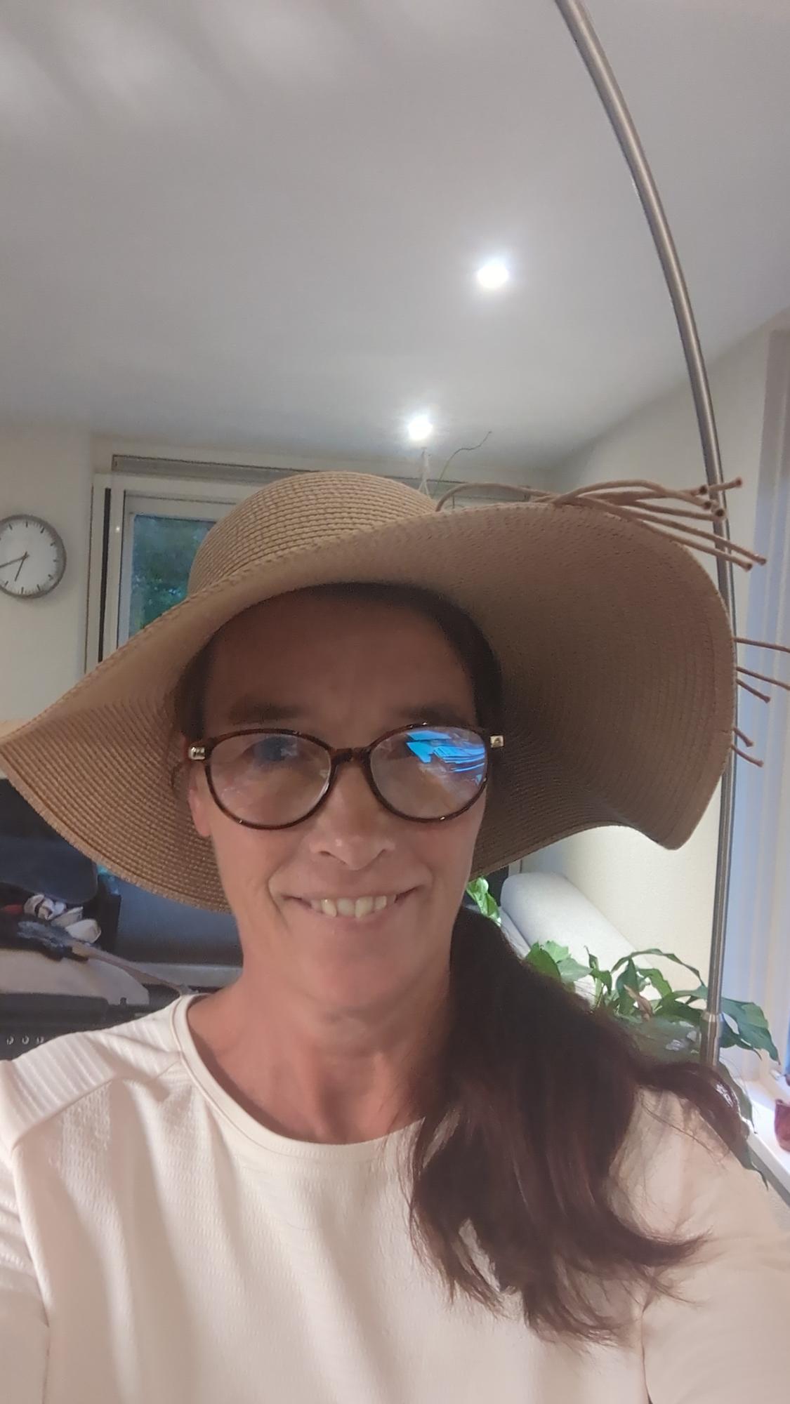 STW S. (Saskia) Dreves-Keun