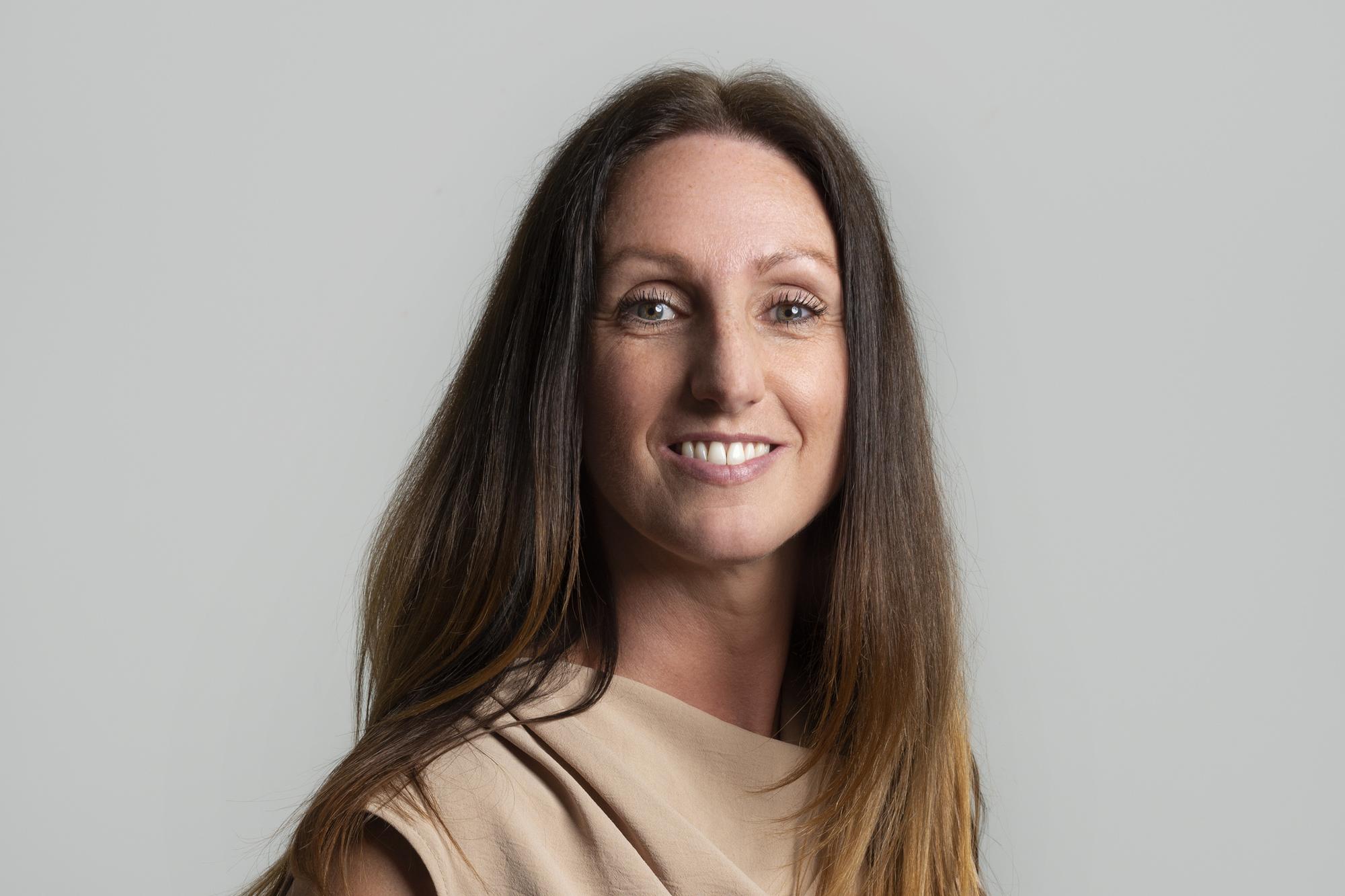 Mevr. S.J. (Suzanne) Fransen Msc
