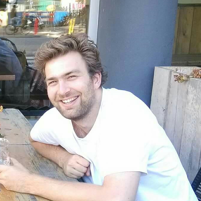Dhr. C. (Stijn) Biemans