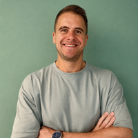 Stefan Buwalda