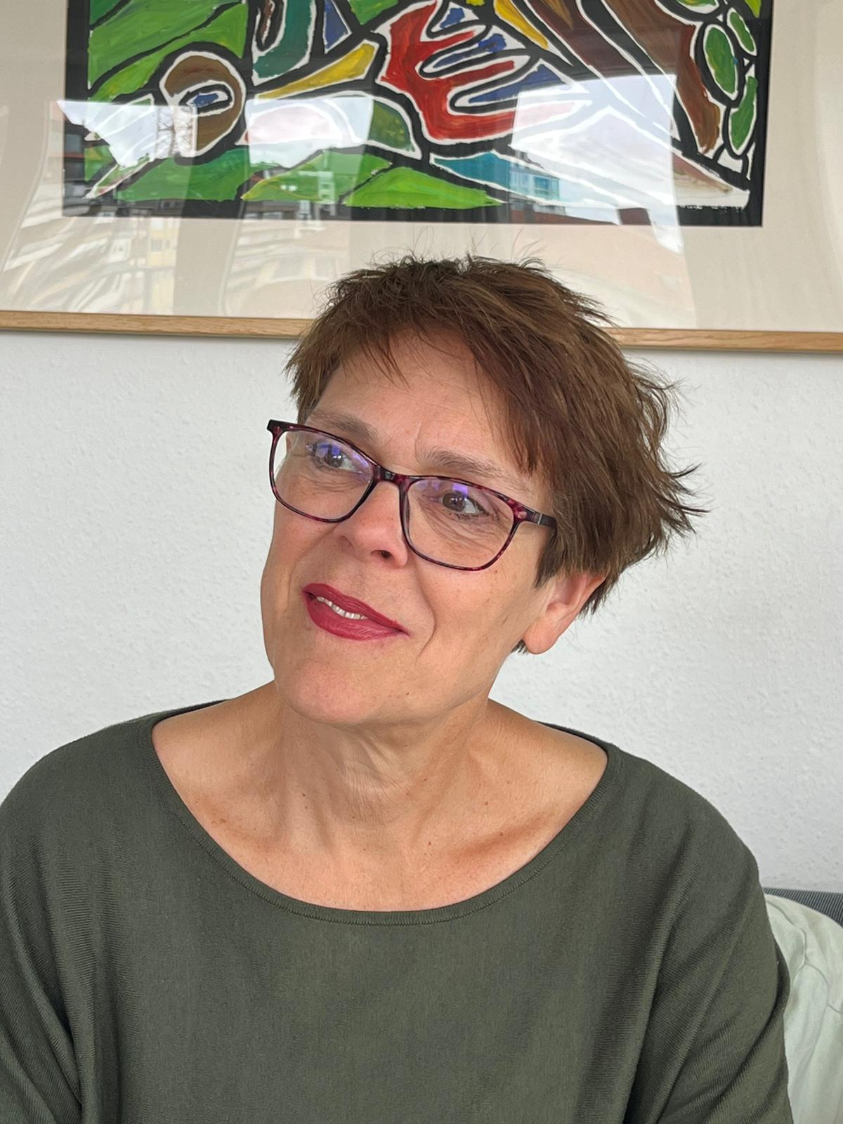 drs. S.J.X.M. (Sabine) van Heertum