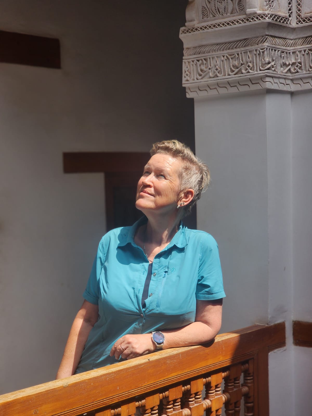 Mevr. A.J.M. (Anita) Lemoine-van den Bosch